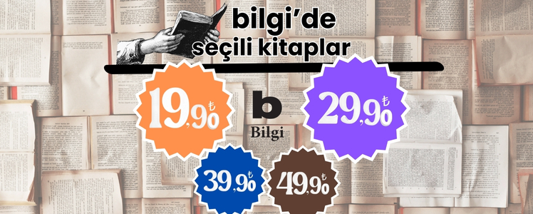 Bilgi Sahaf Kampanyası