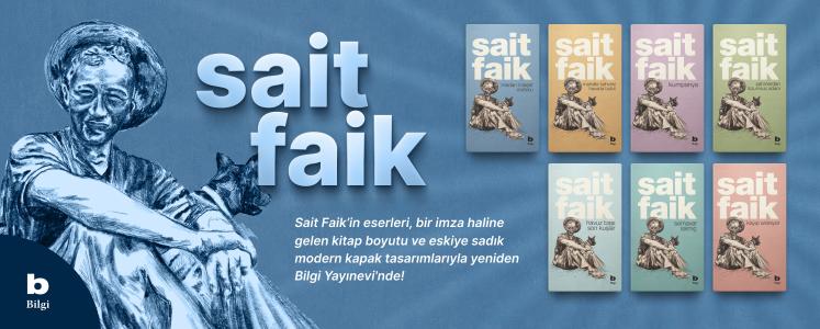 Sait Faik