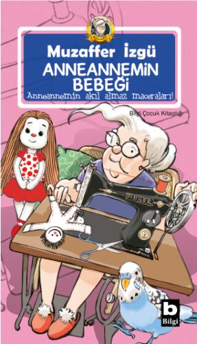 Anneannemin Bebeği Muzaffer İzgü