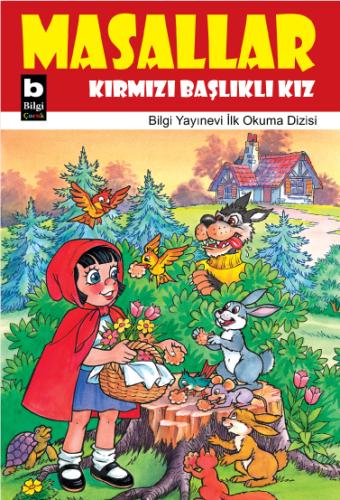 Kırmızı Başlıklı Kız Kolektif