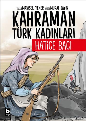 Hatice Bacı Mavisel Yener