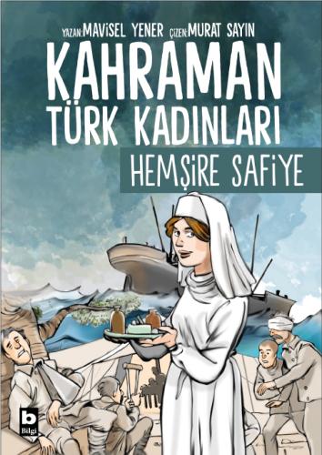 Hemşire Safiye