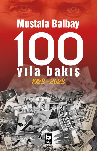 Bir Cumhuriyet Balosu fotoğrafına 100. Yıl Açısından Bakış!